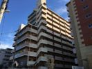 友井グレイスの外観