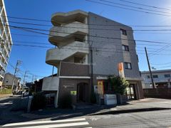 ネージュ湘南の外観画像
