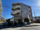 ネージュ湘南の間取り画像