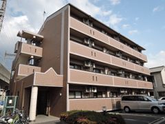 フローレンス本町の外観画像