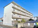 町田コープタウン4号棟の間取り画像