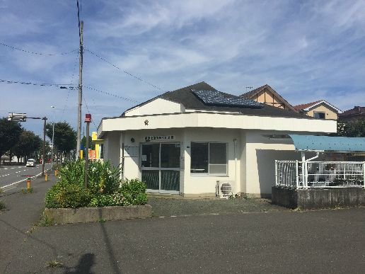 近くの藤沢北警察署 石川交番まで968m(徒歩13分)