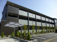 アルカディア湘南の外観画像