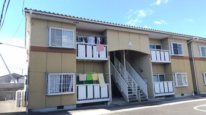 リトラウィング Aの外観画像