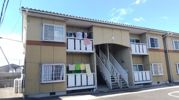 リトラウィング Aの間取り画像