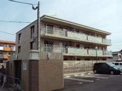 サンライズNの外観画像