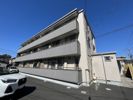 Comodo Casa（コモドカーサ）の外観