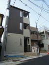 Montrose（モンローズ）の間取り画像