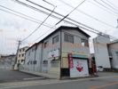 サリイnicaの外観