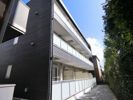 リブリ・鎌倉の外観