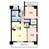 パストラル光町の間取り画像