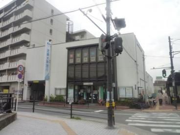 近くの近畿大阪銀行 志紀支店まで670m（徒歩9分）