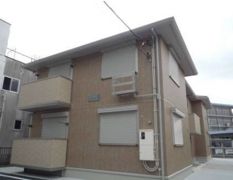 ラピュタK （ラピュタケー）の外観画像