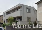 へーベルメゾン汲沢の間取り画像