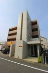 シュテルンの間取り画像