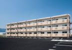 ユーミー筑紫の間取り画像