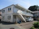 ヒルハイツ中田の間取り画像
