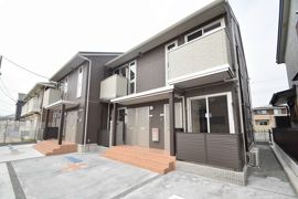 サントル ヴィラージュIIの外観画像