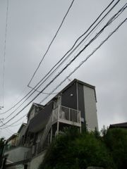 ブラウニー戸塚の外観画像