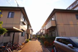 コンフォート吉塚IIIの外観画像