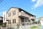 コーポ羽鳥の間取り画像