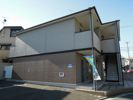 リバーサイド金岡III番館の間取り画像