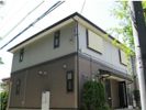 デルニエB棟の間取り画像