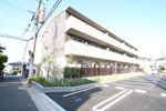 COZY COURTの間取り画像