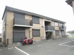 湘南ブライトBの外観画像