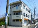 吉田ビルの間取り画像