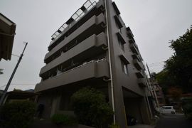 ヒルシュガッセの外観画像