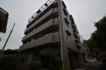 ヒルシュガッセの間取り画像