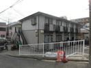 メゾンウィングの間取り画像