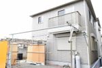 加藤メゾネットの外観