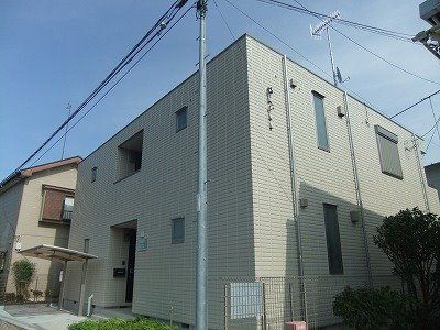レイルウェイ湘南の外観画像
