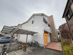 COLINAの外観画像