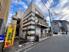 アルフィーネ茅ヶ崎の外観画像