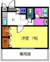 サン ルーチェの間取り画像