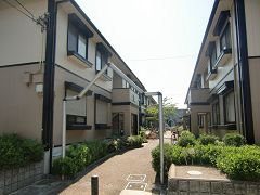 ソレアード (Solleado)の外観画像