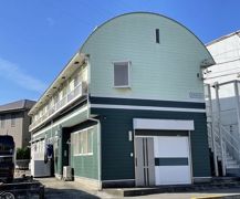 シャロームの外観画像
