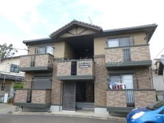 コンフォールメゾンの外観画像