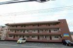 第1堺ビルの間取り画像