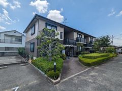 ラークコートの外観画像