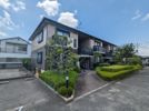 ラークコートの間取り画像