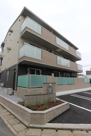 D-room南庄 弐番館の外観画像
