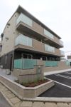 D-room南庄 弐番館の間取り画像