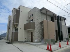 Rafstyle香椎の外観画像