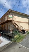富岡ハイツの間取り画像