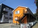 ハイツトークの間取り画像
