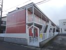 サンシティ岩原の間取り画像